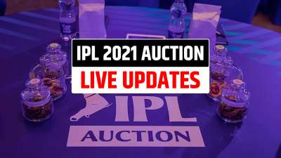 Ipl auction 2021 live streaming online hotstar