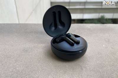 Lg earbuds online india