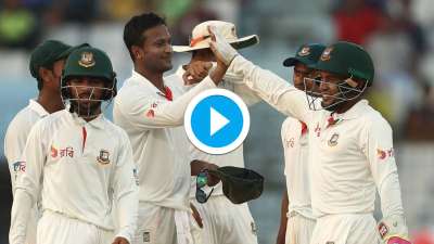 Live Streaming Bangladesh vs West Indies 1st Test BAN vs WI