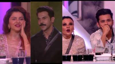 Bigg boss 14 13th feb 2021 full discount episode