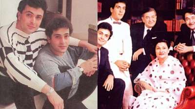 Bollywood actor and filmmaker Rajiv Kapoor has breathed his last. He passed away after suffering a heart attack in Mumbai at the age of 58.