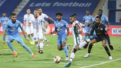 Live ISL Final Streaming Mumbai City FC vs ATK Mohun Bagan Watch