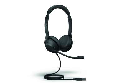 Jabra headset black outlet friday