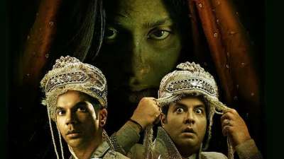 Roohi movie best sale online free