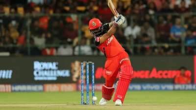 1. Virat Kohli (RCB) - 5878 runs