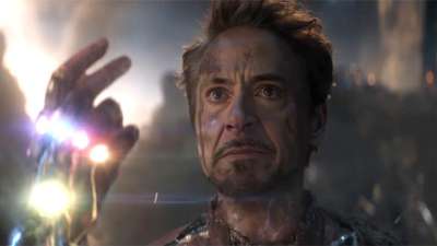 Robert Downey Jr. Celebrates 2 Years Of 'Avengers: Endgame' With A