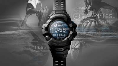 Casio G-Shock GSW-H1000 with WearOS launched: Check price