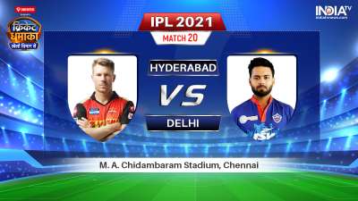 Ipl live best sale score 2021 streaming