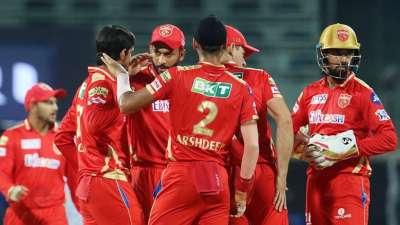 Mumbai Indians' (MI) middle and lower order batting failed once again as Punjab Kings defeated the defending champions for their second successive loss in the Indian Premier League (IPL).