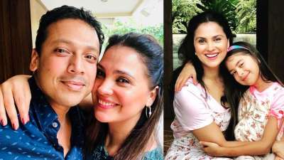 Lara Dutta Birthday: See former Miss Universe's pictures with Mahesh Bhupathi and daughter Saira
&amp;nbsp;