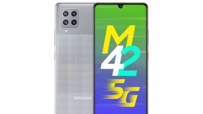 samsung galaxy m 42 5g