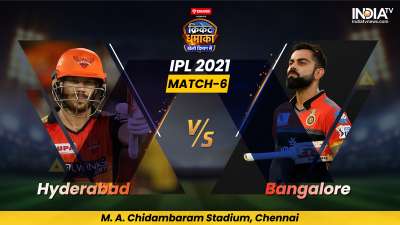 Match live of online ipl 2021