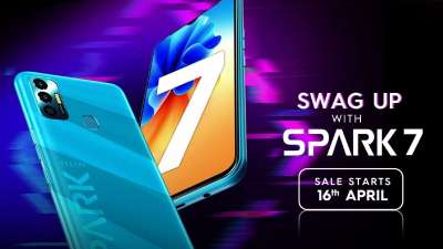 tecno spark 7 for sale