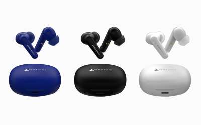 Boult wireless earphones online price