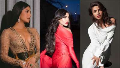 While there have been a number of Indian actors who worked in Hollywood projects, there has been none who could catch up to Priyanka Chopra Jonas' fame and fandom.