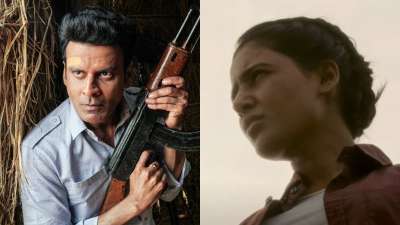 The Family Man 2' trailer: Watch Manoj Bajpayee return to action