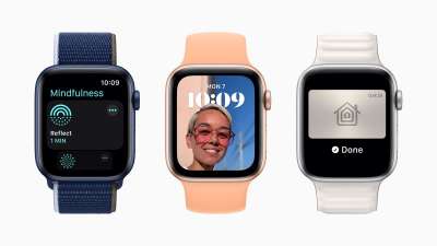 Modelo apple watch online serie 3