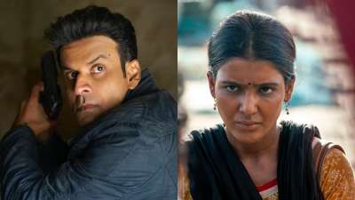 The Family Man 2: Fans Declare Manoj Bajpayee-Samantha Akkineni