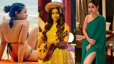 Sumona Chakravarti turns a year older today and here are some stunning pictures of the actress.