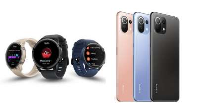 Xiaomi mi watch revolve specifications hot sale