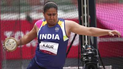 After a strong season leading to the main event, Kamalpreet Kaur peaked at the right moment as the discus thrower hurled exactly 64.00 metres to qualify for Tokyo Olympics women's discus throw final. Another Indian in the fray, Seema Punia couldn't qualify for the final as she finished 16th with a 60.57m throw.&amp;nbsp;[READ MORE]