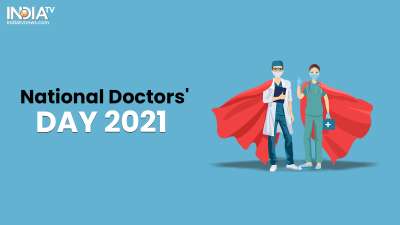 National Doctors' Day 2021: Quotes that salute the real heroes (IN PICS)