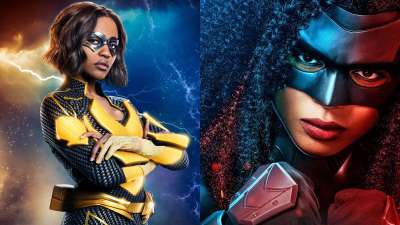 Awaken your inner geek with these 5 gripping DC Comic superhero shows (IN PICS)