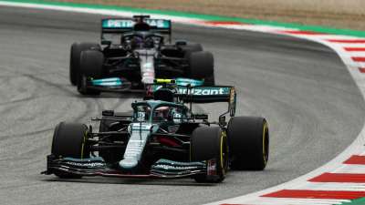 F1 qualifying deals live stream