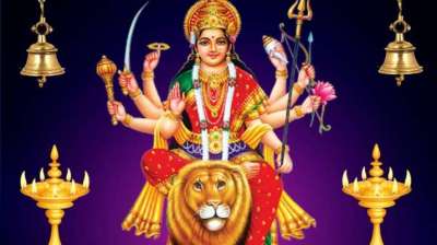 durga puja 2021 date