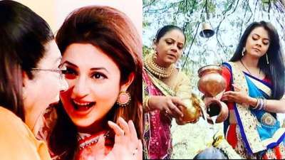 Gopi-Kokila to Ishita-Santoshi, Saas-bahu pairs that redefined relationship on Indian Television