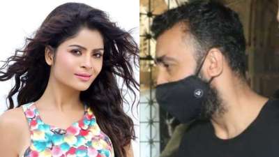 Mubay Porn - Mumbai Police transfers porn case against actor Gehana Vasisth, 3 producers  to property cell | Celebrities News â€“ India TV