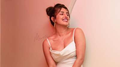 Priyanka Chopra ruled the social media on Saturday as she shared ravishing pictures from her visit to her restaurant Sona.&amp;nbsp;