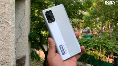 realme new phone 30000