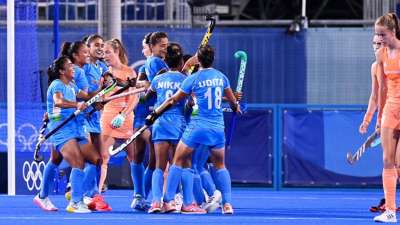 India defeats Japan 1-0, qualify for Junior Women's Hockey World