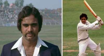 Former Indian cricketer Yashpal Sharma passed away at the age of 66 due to a massive cardiac arrest.