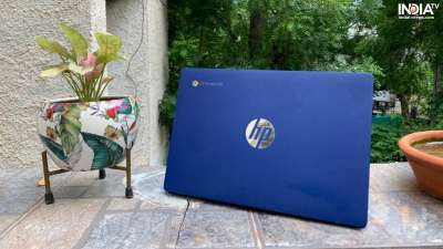 HP Chromebook 11a review: Affordable notebook option for students