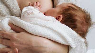 Breastfeeding and the Athlete