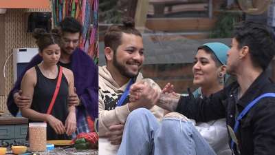 Bigg Boss OTT: Five ugly fights in controversial reality show that went viral