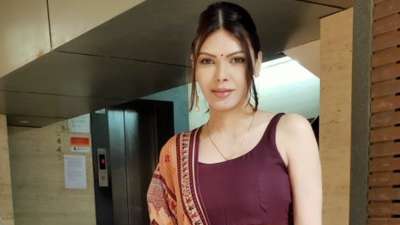 Shilpa Shetty Ki Video Sexy - VIDEO: Sherlyn Chopra requests Shilpa Shetty to accept her mistake, show  sympathy to female victims | Celebrities News â€“ India TV