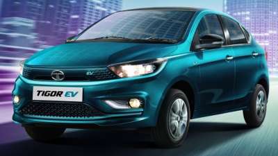 Tata Tigor Facelift Price Is Rs. 5.75 Lakhs | MotorBeam