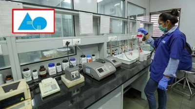 Lab Equipment: List of 48 Commonly Used Laboratory Equipment