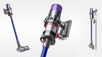 Dyson v10 discount absolute pro review