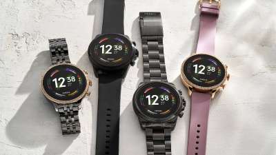 Fossil smartwatch gen online 4 precio