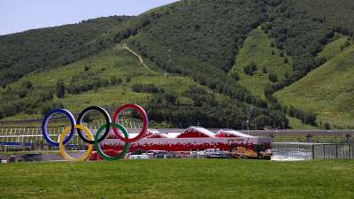 Domestic spectators to be allowed at Beijing 2022 Winter Olympics