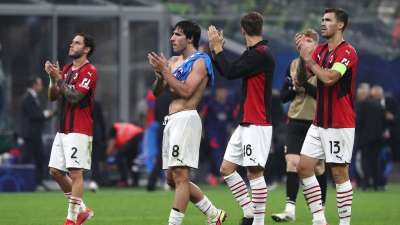 What AC Milan's Loss Against Atalanta Means For The Rossoneri Season