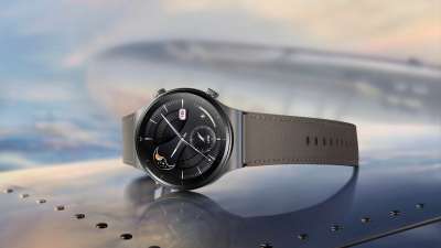 Huawei 2024 moon watch