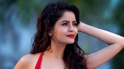 Sxkajal - Gehana Vasisth gets interim bail by SC in alleged porn film case, says,  'Mujhe fasaya gaya hai' | Celebrities News â€“ India TV