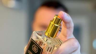 Choose the right perfume or cologne India TV