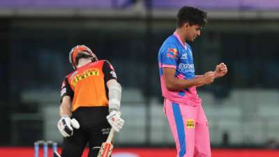 IPL 2021 SRH vs RR Live Streaming How and Where to watch