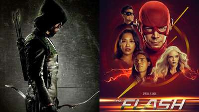 Arrow to The Flash, 5 superhero drama shows with unforgettable storylines you'll remember for lifetime